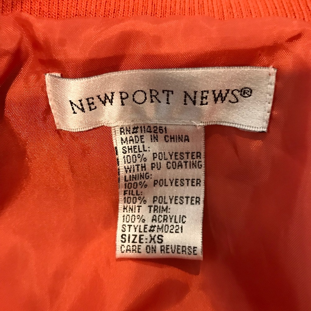Jacket - Picture 4 of 4